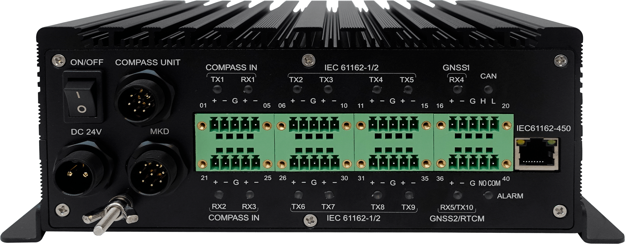 XSC-510
