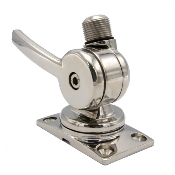 Antenna Mounts