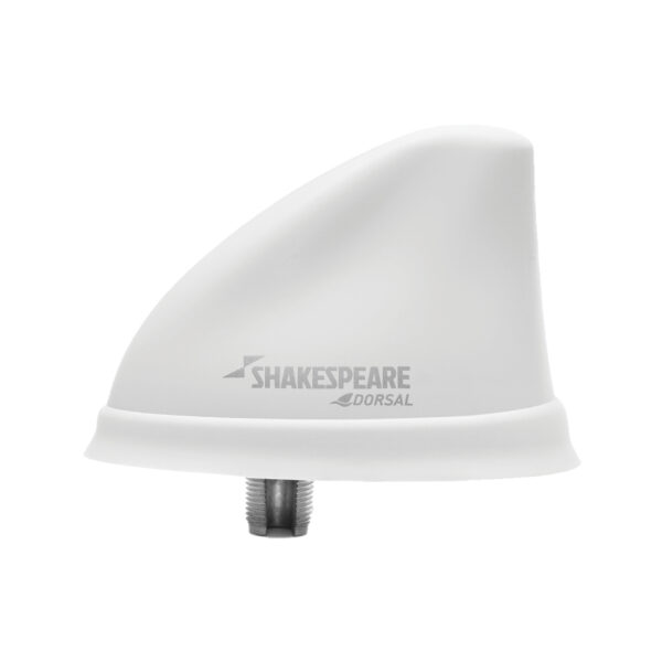 Dorsal™ VHF Antenna