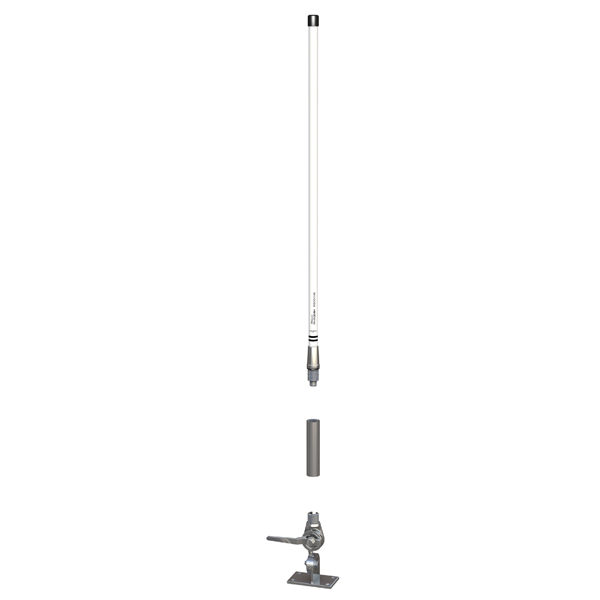 6500-WB Mounting Phase III™ Broadband Antenna