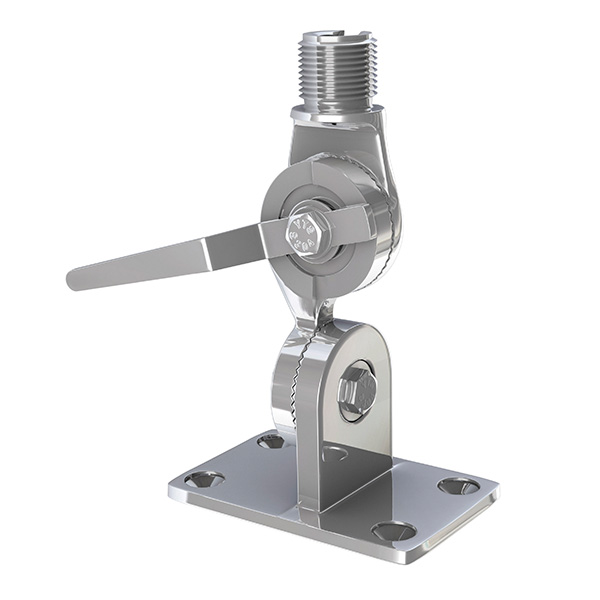 4187 Antenna Mounts