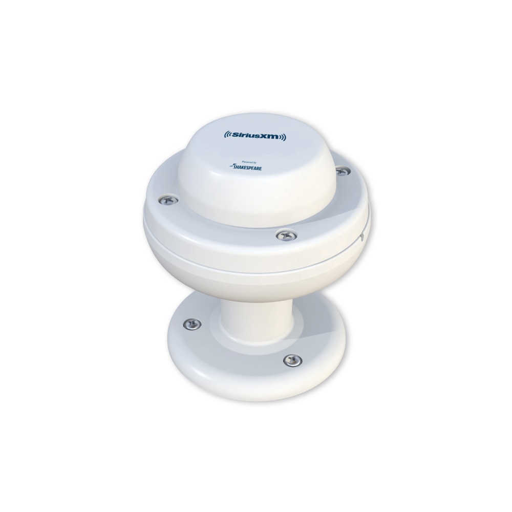 SiriusXM® Antenna