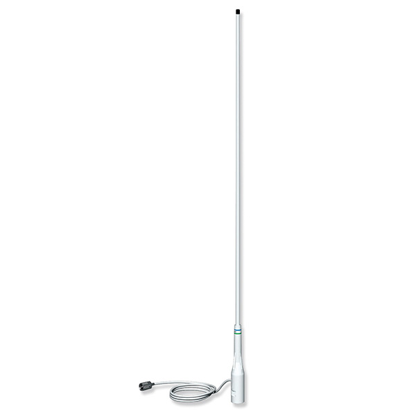 Classic 3’ & 8’ AM/FM Antennas