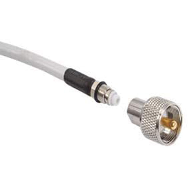 Connectors & Adapters
