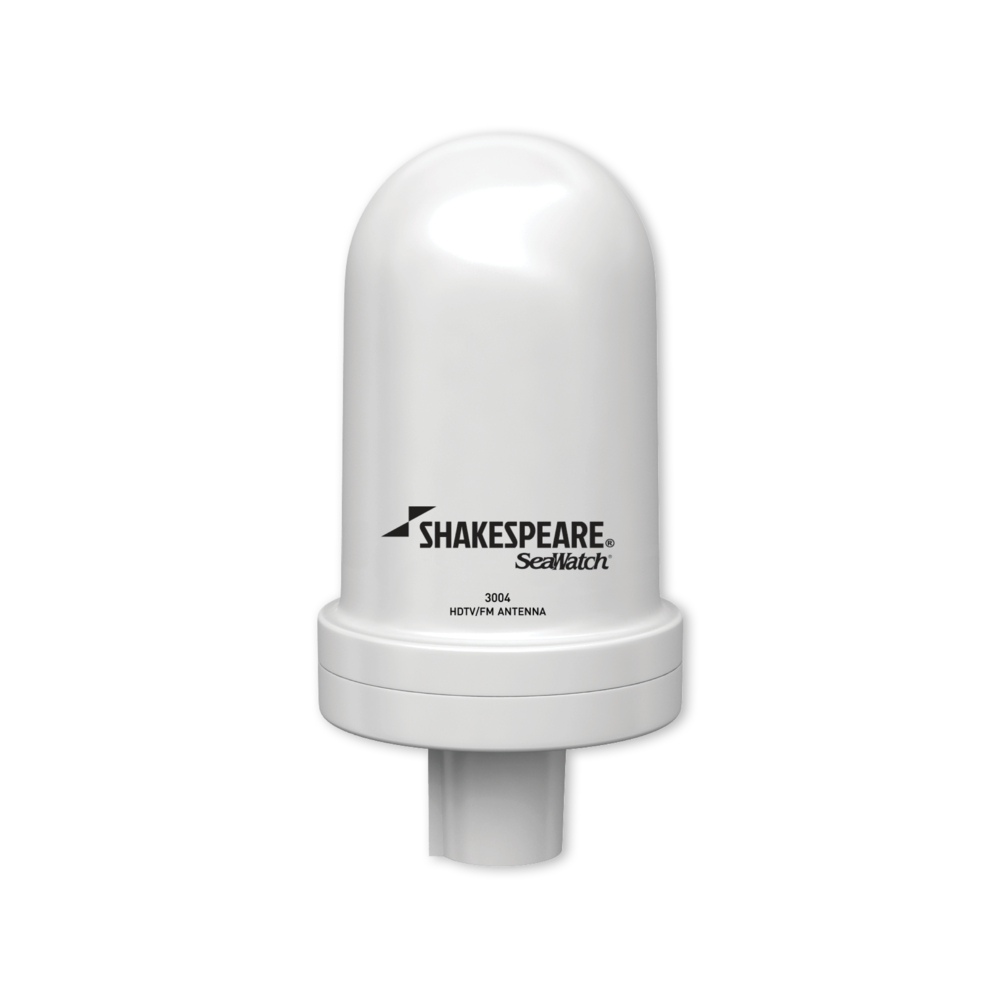 Shakespeare_3004 Seawatch® TV Antennas