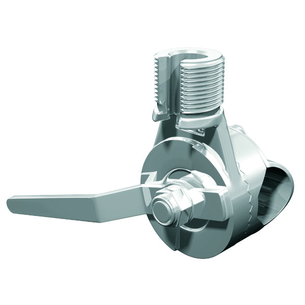 4190 Antenna Mounts