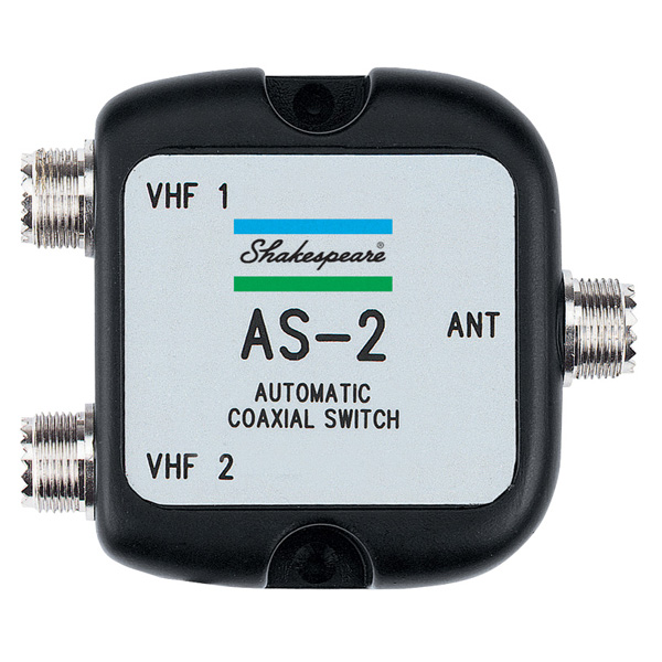 AS-2 Splitters, Switches, & Testers