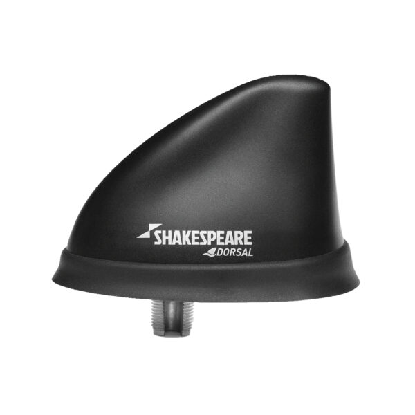 5912-DS-VHF Dorsal™ VHF Antenna