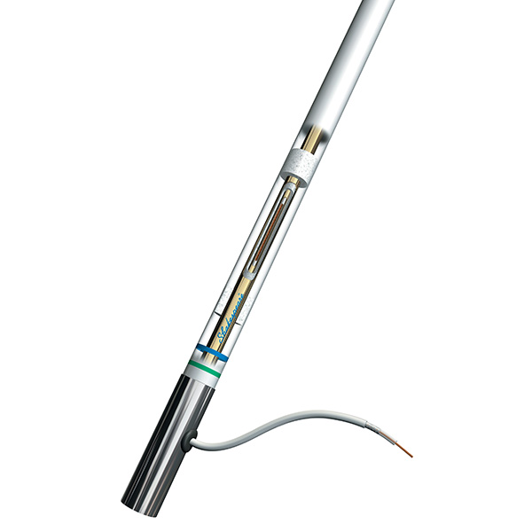 Galaxy® VHF Antenna