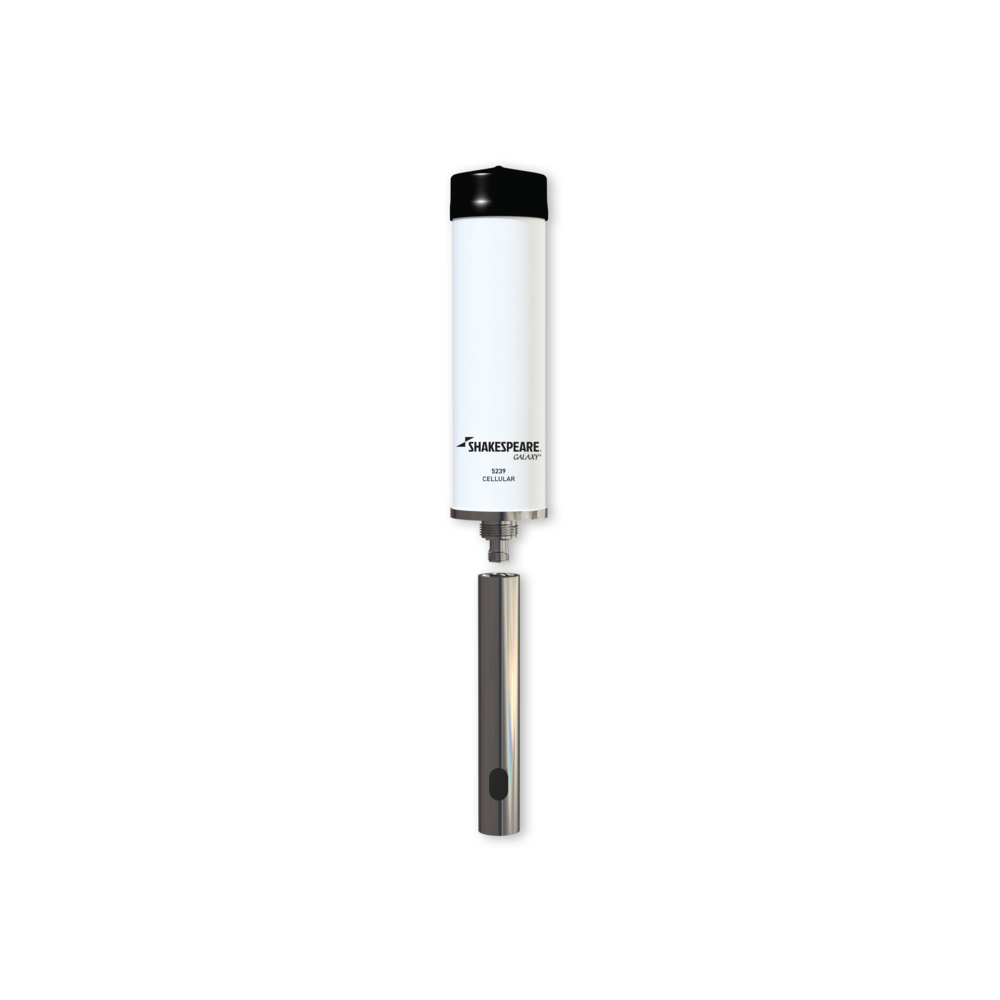 Galaxy® Cellular/WiFi Antenna