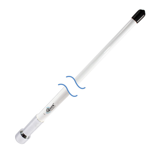 QC-4 QuickConnect™ VHF Antenna