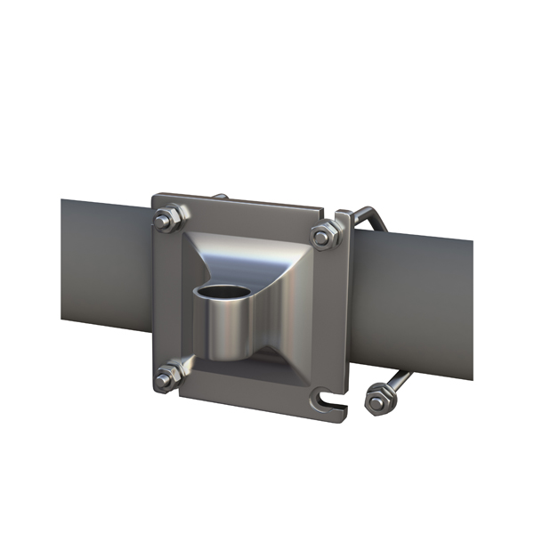 6500-WB Easy Handling Phase III™ Broadband Antenna