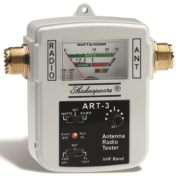 ART-3 Splitters, Switches, & Testers