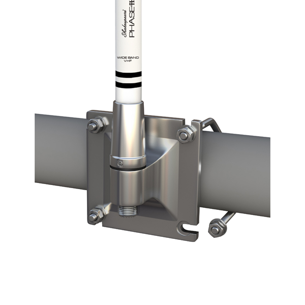 6500-WB Close Up Phase III™ Broadband Antenna