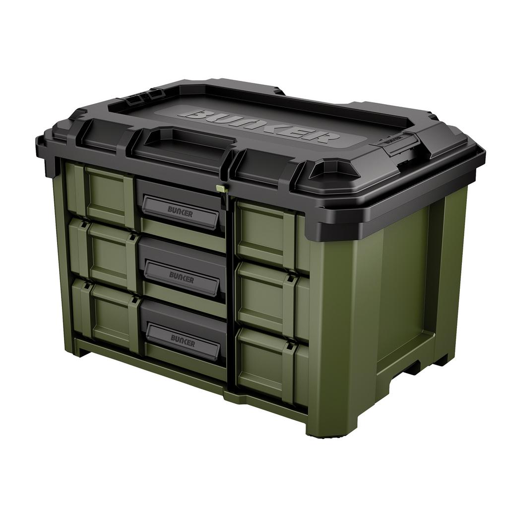 BUNKER Load-Up Stacking 3 Drawer Tool Box, 570mm - 29441_cgi1.jpg