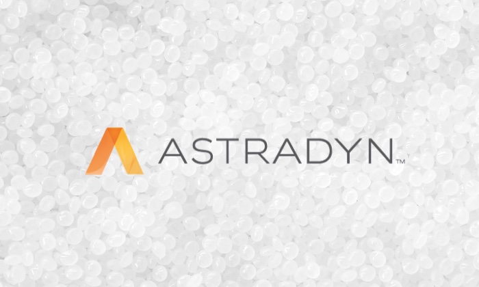 Shakespeare 공식 ASTRADYN™ 이미지