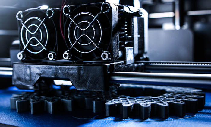 Shakespeare 공식 Filaments for Additive Manufacturing 이미지