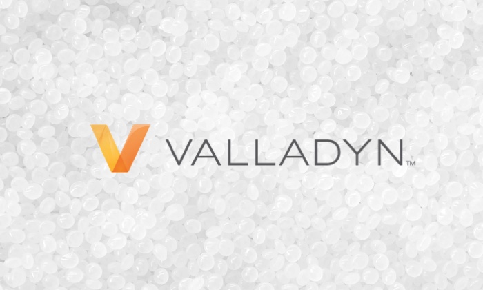 Shakespeare 공식 VALLADYN™ 이미지